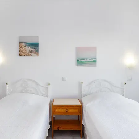 Rocha 1 Apartamento Portimão