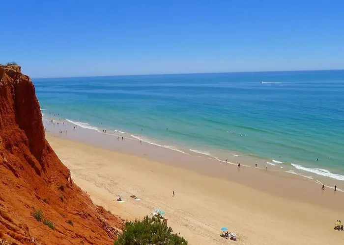 Rocha 1 Appartamento Portimão