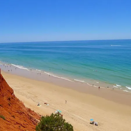 Rocha 1 Appartement Portimão