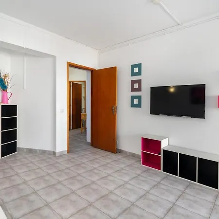 Rocha 1 Appartement *