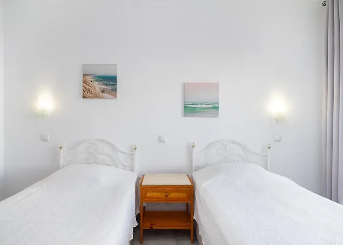 Rocha 1 Apartamento Portimão