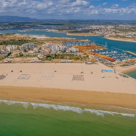 Daire Rocha 1 Portimão